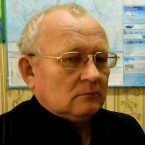 Николай Михайлович Тасаев