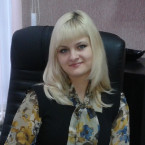 Алла Владиславовна Евтушкова