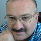 Сергей Петрович Мамаев