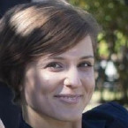 Татьяна Михайловна Харитонова