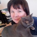 Елена Шалдина