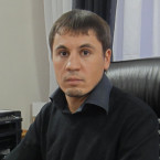 Денис Викторович Хапатько