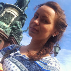 Анна Юрьевна Гладких