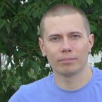 Алексей Алексеевич Денисов