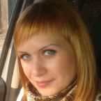 Галина Васильевна Берьянова