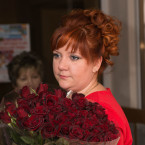 Екатерина Александровна Степанова