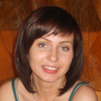 Ольга Викторовна Грицкова