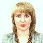 Татьяна Борисовна Фалалеева