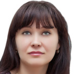 Альфия Ахметшаевна Соколова