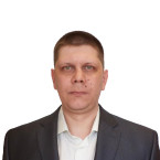 Андрей Юрьевич Пудовкин