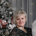 Валерия Викторовна Веремьева