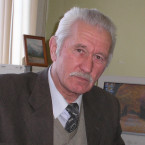 Энвер Юсуфович Джантотаев