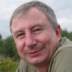 Николай Евгеньевич Лякин