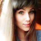 Анна Эдуардовна Данилова