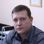 Игорь Вячеславович Хомутинин