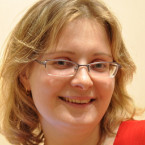 Марина Викторовна Коваленко