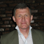 Валерий Витальевич Берглезов
