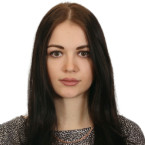Юлия Вячеславовна Сазонова