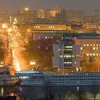 Александр Станиславович Серебряков