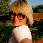 Маргарита Александровна Шаруба