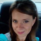 Светлана Владимировна Марковкина