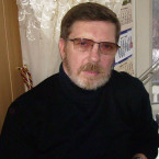 Владимир Геннадьевич Калабанов