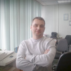 Валерий Николаевич Бычков