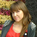 Олеся Зиннатулловна Хаметзянова