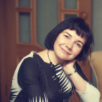 Лариса Геннадьевна Железнова