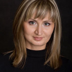 Людмила Юрьевна Нечаева