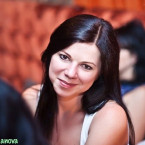Екатерина Васильевна Латкова