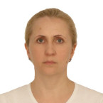 Оксана Сергеевна Хохрякова