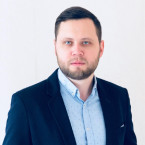 Олег Владиславович Соловьев