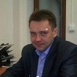 Дмитрий Владимирович Козырев