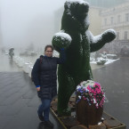 Вера Александровна Егорова