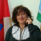 Наталья Николаевна Зудова