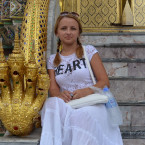 Елена Владимировна Зубова