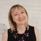Елена Вячеславовна Рензина