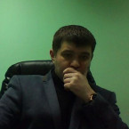Руслан Леонидович Шварцфельд