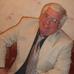 Владимир Иванович Калаба