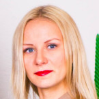Оксана Сергеевна Скрипова