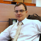 Александр Сергеевич Пеленев
