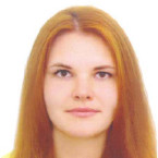 Анжелика Петровна Иванова
