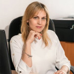 Наталия Владимировна Соловьева