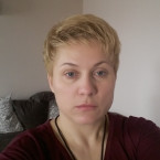 Лариса Викторовна Былина