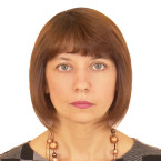 Наталья Сергеевна Праслова