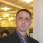 Владимир Львович Дьяконов