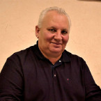 Дмитрий Александрович Батурин