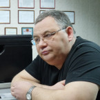 Алексей Николаевич Степанов