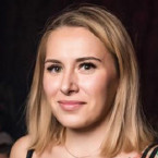 Маргарита Евгеньевна Боярова